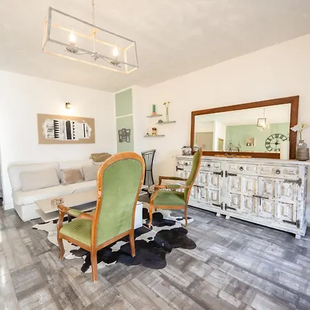 Douce Altitude - Centre - Balcon Apartamento
