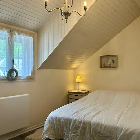 Douce Altitude - Centre - Balcon Barcelonnette