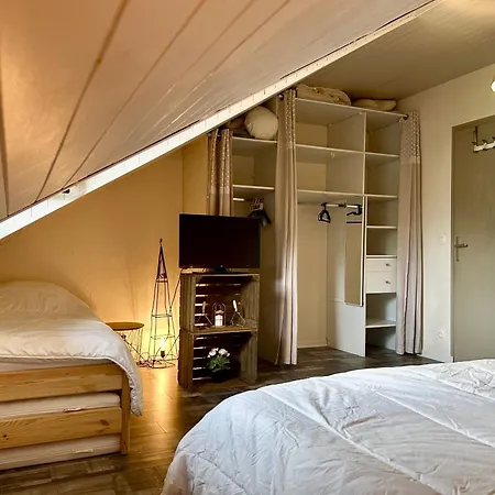 Daire Douce Altitude - Centre - Balcon Barcelonnette