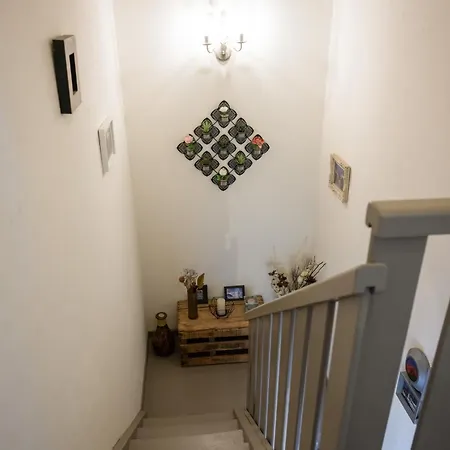 Douce Altitude - Centre - Balcon 바르셀로넷트