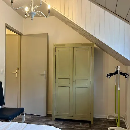 Douce Altitude - Centre - Balcon *