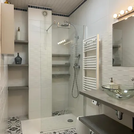 Douce Altitude - Centre - Balcon * 바르셀로넷트