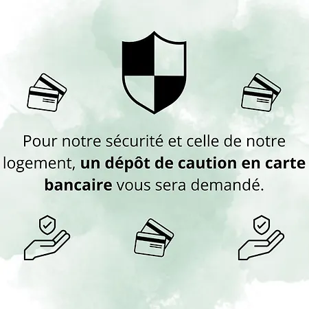 Douce Altitude - Centre - Balcon * Barcelonnette