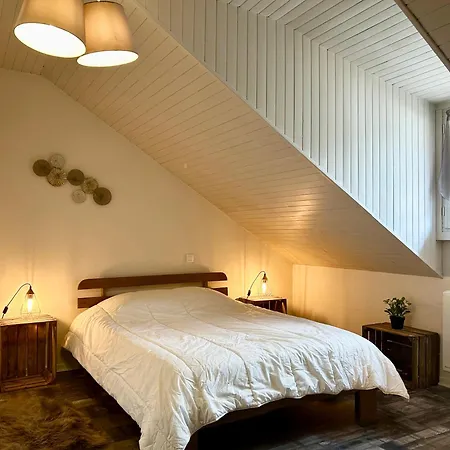 Douce Altitude - Centre - Balcon 바르셀로넷트