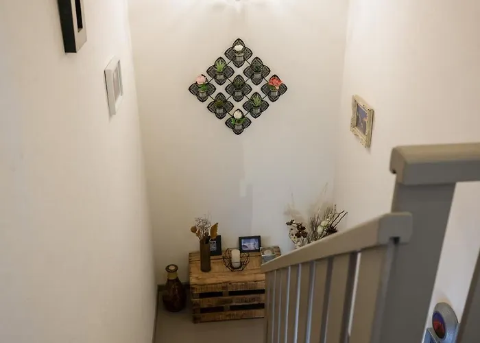 Douce Altitude - Centre - Balcon Barcelonnette