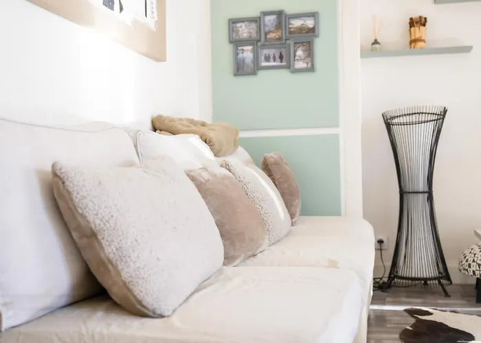 Douce Altitude - Centre - Balcon Apartment Barcelonnette