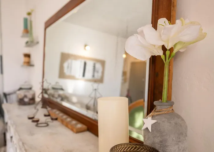 Apartment Douce Altitude - Centre - Balcon Barcelonnette