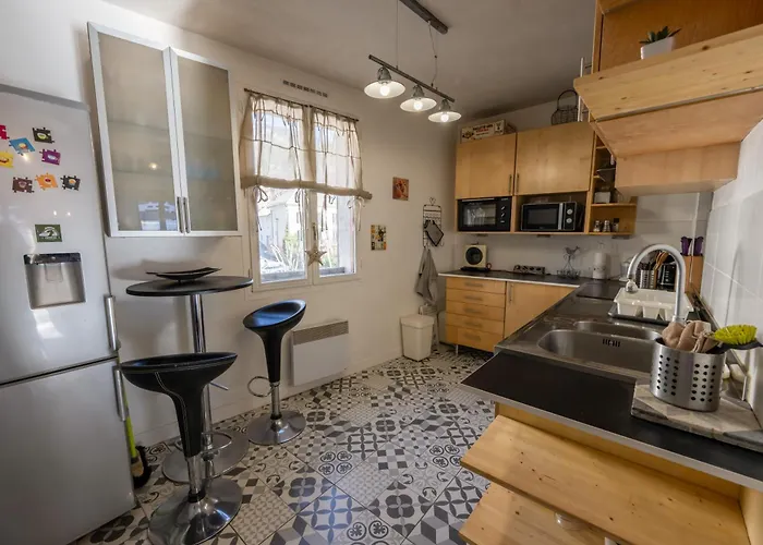 Douce Altitude - Centre - Balcon *