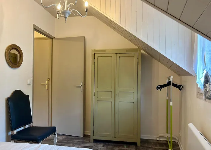 Douce Altitude - Centre - Balcon *