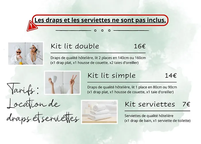 Douce Altitude - Centre - Balcon * Barcelonnette